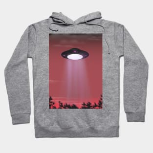 UFO Hoodie